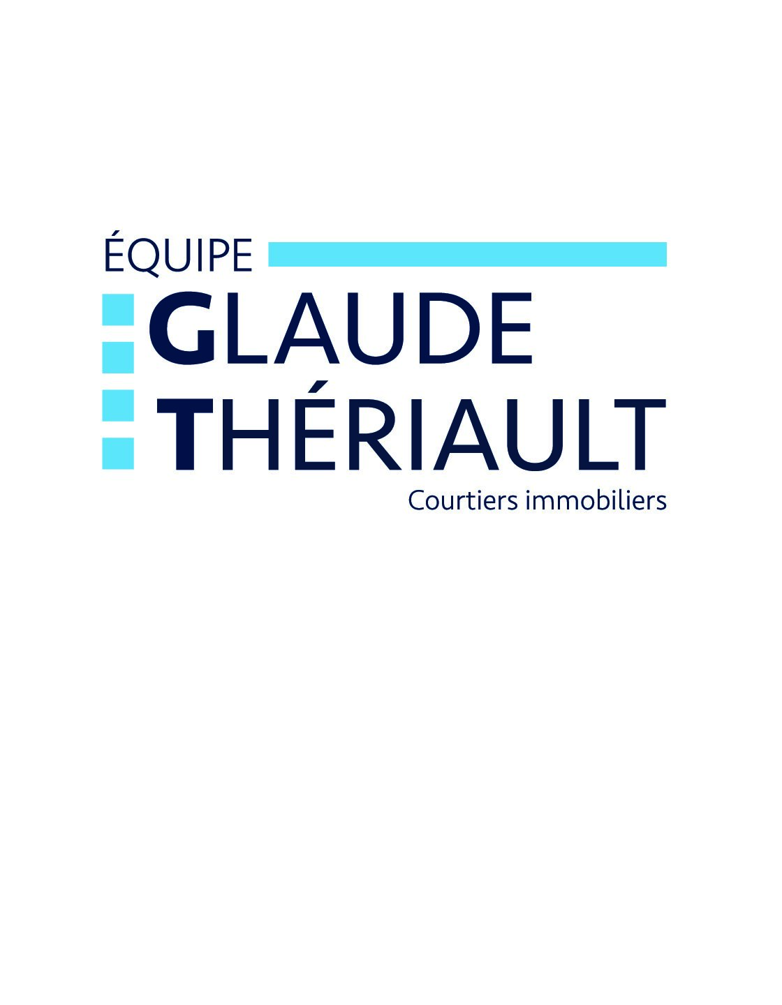 Logo Dom Glaude